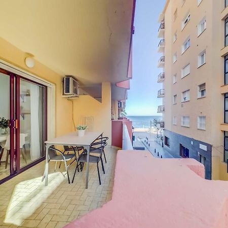 Yate IV Fuengirola Appartement Buitenkant foto