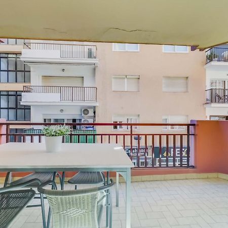 Yate IV Fuengirola Appartement Buitenkant foto