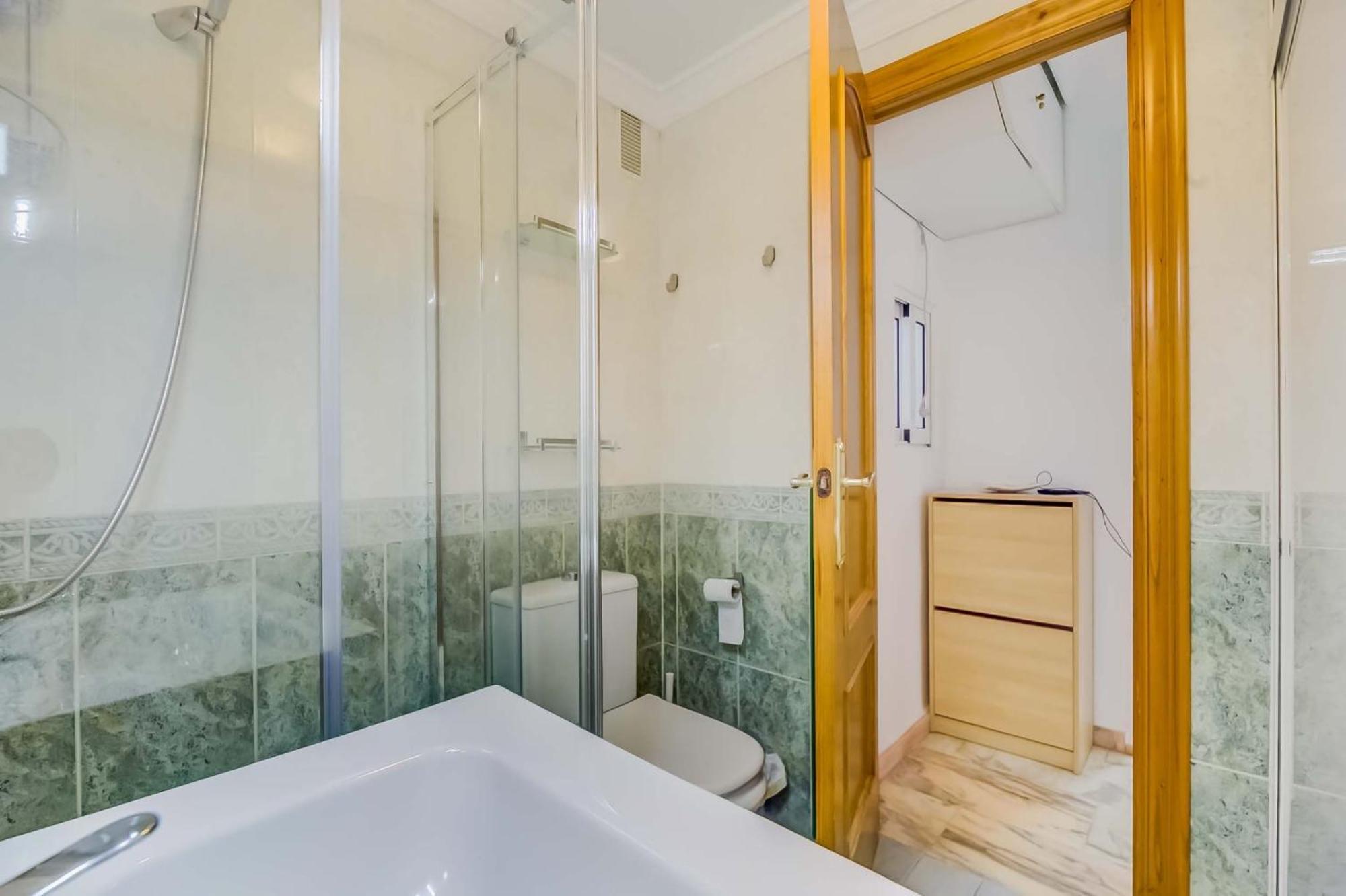 Yate IV Fuengirola Appartement Buitenkant foto